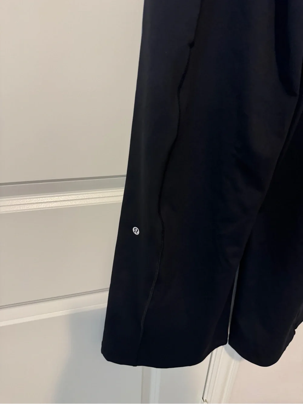 Lululemon Define High-Rise Wide-Leg Pant ASIA FIT size M